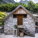 Zora - Moje Mjesto Θέρετρο 4*