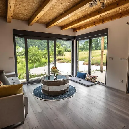 Курортный комплекс Zora - Moje Mjesto 4*