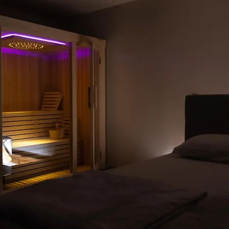 Курортный комплекс Zora - Moje Mjesto