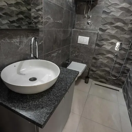 Zora - Moje Mjesto Rezort 4*