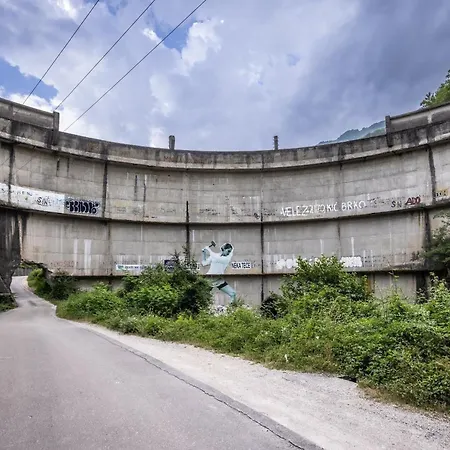 Zora - Moje Mjesto Rezort 4*