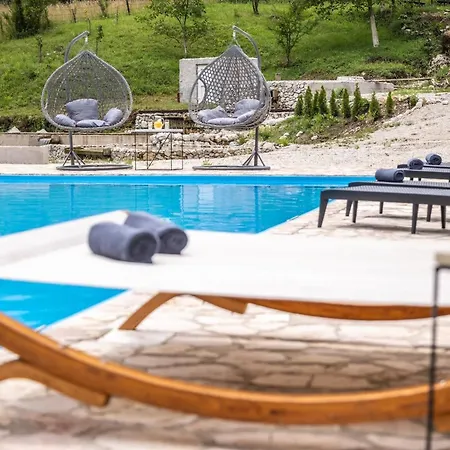 Zora - Moje Mjesto Resort 4*