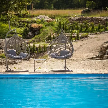Resort Zora - Moje Mjesto 4*