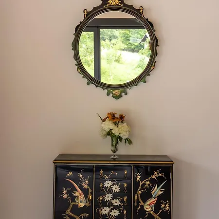 Θέρετρο Zora - Moje Mjesto Konjic