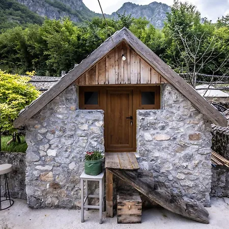 Zora - Moje Mjesto Resort 4*