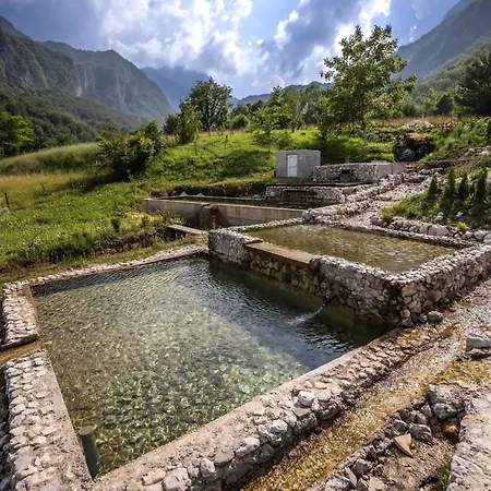 Zora - Moje Mjesto Resort Konjic