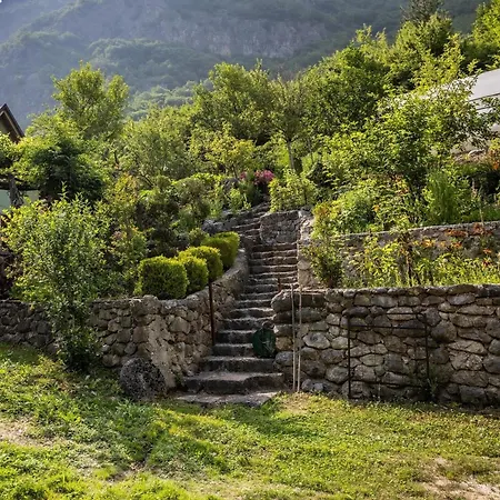 Zora - Moje Mjesto Resort