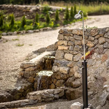 Курортный комплекс Zora - Moje Mjesto