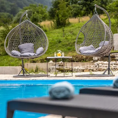 Zora - Moje Mjesto Resort 4*