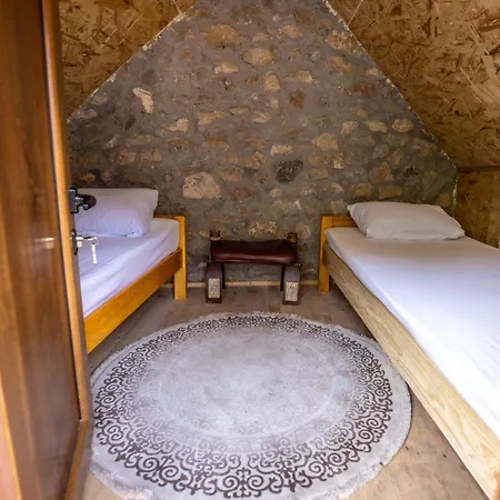 Zora - Moje Mjesto Resort Konjic