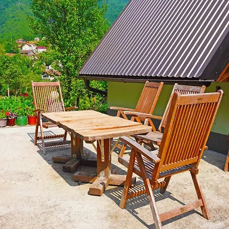Rezort Zora - Moje Mjesto 4*