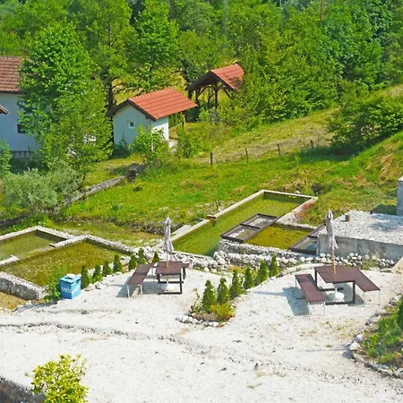 Rezort Zora - Moje Mjesto 4*