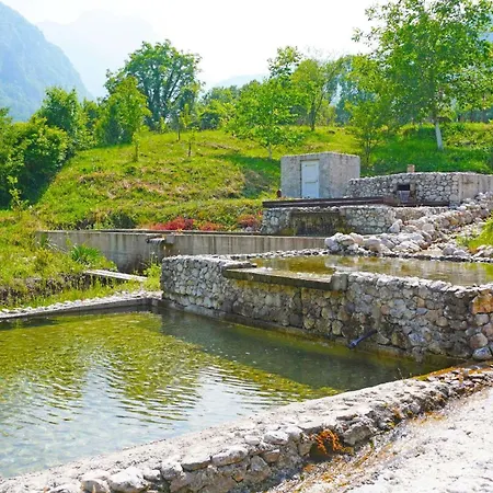 Rezort Zora - Moje Mjesto Konjic
