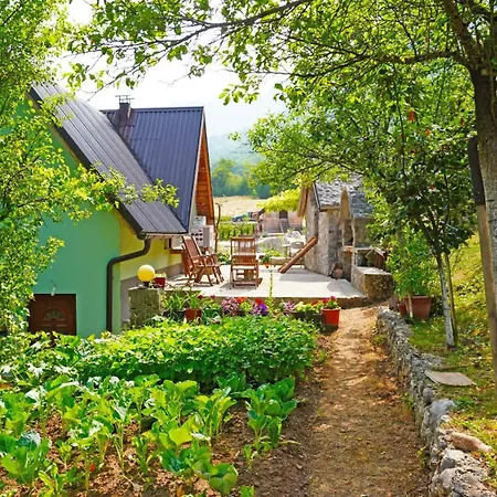 Zora - Moje Mjesto Rezort 4*