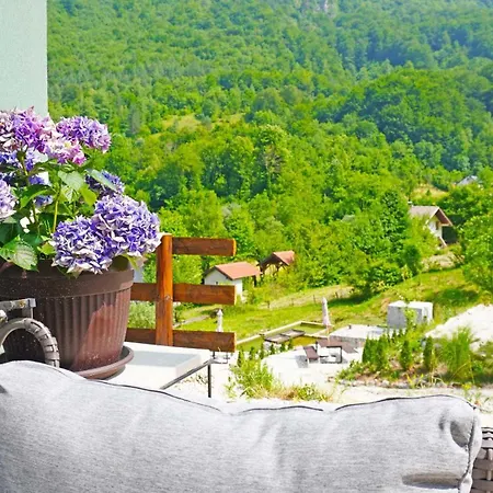 Rezort Zora - Moje Mjesto 4*