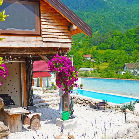 Zora - Moje Mjesto Konjic