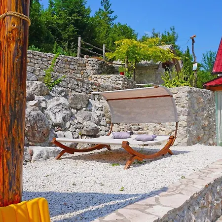 Zora - Moje Mjesto 4* Konjic