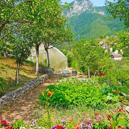 Zora - Moje Mjesto Rezort Konjic