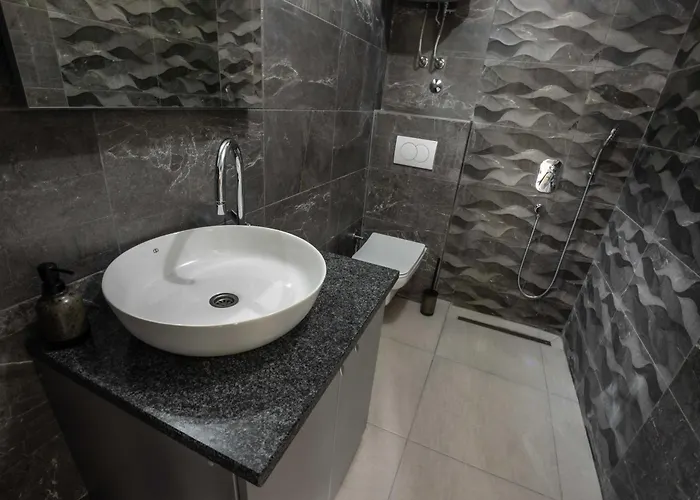 Zora - Moje Mjesto Üdülőközpont 4*