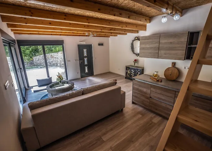 Üdülőközpont Zora - Moje Mjesto Konjic