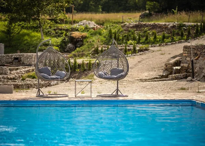 Üdülőközpont Zora - Moje Mjesto 4*